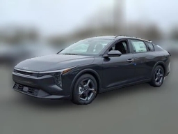 Kia K4 LXS Sedan 2026