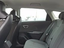 Kia K4 LXS Sedan 2026