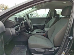 Kia K4 LXS Sedan 2026