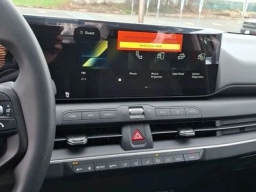 Kia K4 LXS Sedan 2026