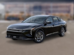 Kia K4 LX Sedan 2026