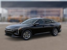 Kia K4 LX Sedan 2026