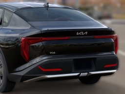 Kia K4 LX Sedan 2026