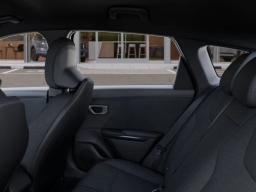 Kia K4 LX Sedan 2026