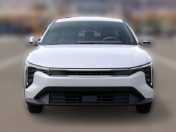 Kia K4 LX Sedan 2026