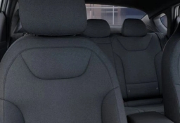 Kia K4 LX Sedan 2026