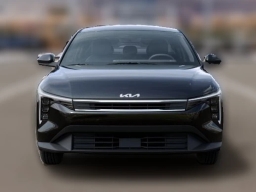 Kia K4 LX Sedan 2026