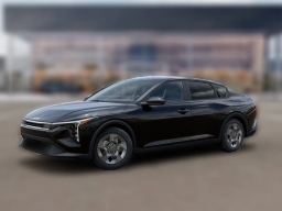 Kia K4 LX Sedan 2026