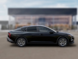 Kia K4 LX Sedan 2026