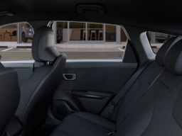 Kia K4 LX Sedan 2026