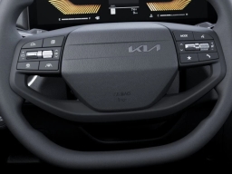 Kia K4 LX Sedan 2026