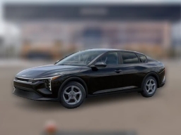 Kia K4 LXS FWD 2025