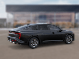 Kia K4 LXS Sedan 2026