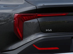 Kia K4 LXS Sedan 2026