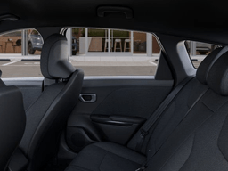 Kia K4 LXS Sedan 2026