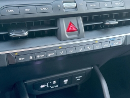 Kia K4 LXS Sedan 2026