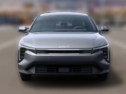 Kia K4 LXS Sedan 2026