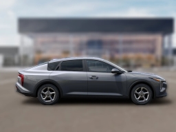 Kia K4 LXS Sedan 2026