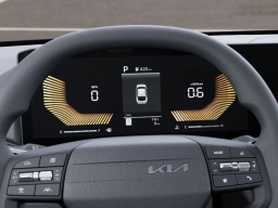 Kia K4 LXS Sedan 2026