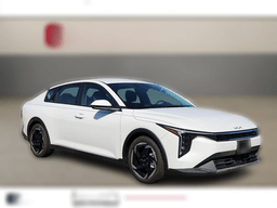 Kia K4 EX FWD 2025
