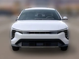 Kia K4 EX Sedan 2026