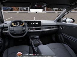 Kia K4 EX Sedan 2026