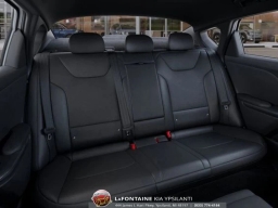 Kia K4 EX Sedan 2026