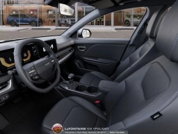 Kia K4 EX Sedan 2026