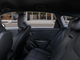 Kia K4 EX Sedan 2026