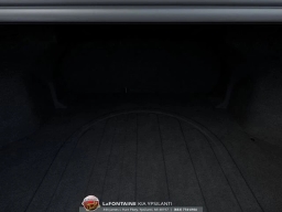 Kia K4 EX Sedan 2026