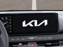 Kia K4 EX Sedan 2026