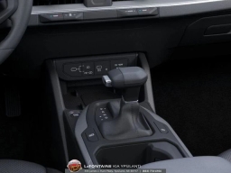 Kia K4 EX Sedan 2026