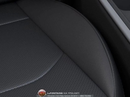 Kia K4 EX Sedan 2026