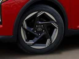 Kia K4 EX Sedan 2026