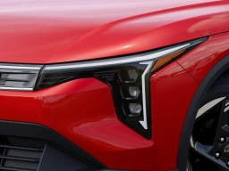 Kia K4 EX Sedan 2026