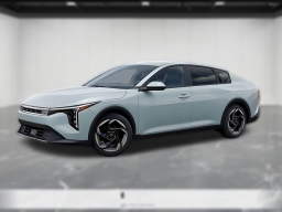 Kia K4 EX Sedan 2026