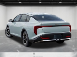 Kia K4 EX Sedan 2026