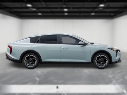 Kia K4 EX Sedan 2026