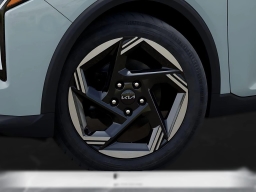 Kia K4 EX Sedan 2026