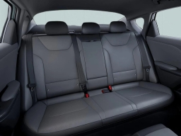 Kia K4 EX Sedan 2026