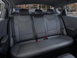 Kia K4 EX Sedan 2026