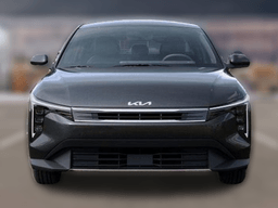 Kia K4 EX FWD 2025