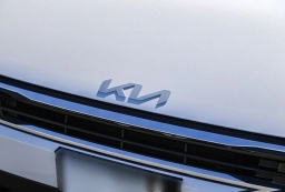 Kia K4 EX Sedan 2026