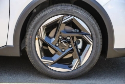 Kia K4 EX Sedan 2026