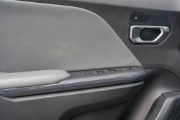 Kia K4 EX Sedan 2026