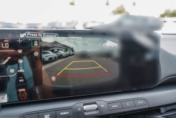 Kia K4 EX Sedan 2026