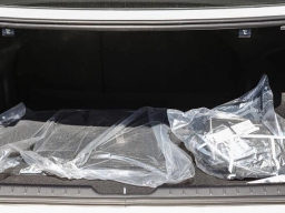 Kia K4 EX Sedan 2026