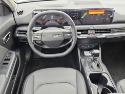 Kia K4 EX Sedan 2026