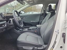 Kia K4 EX Sedan 2026