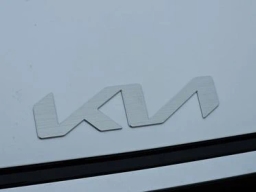 Kia K4 EX Sedan 2026